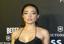 Manelyk González's Net Worth