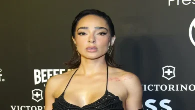 Manelyk González's Net Worth