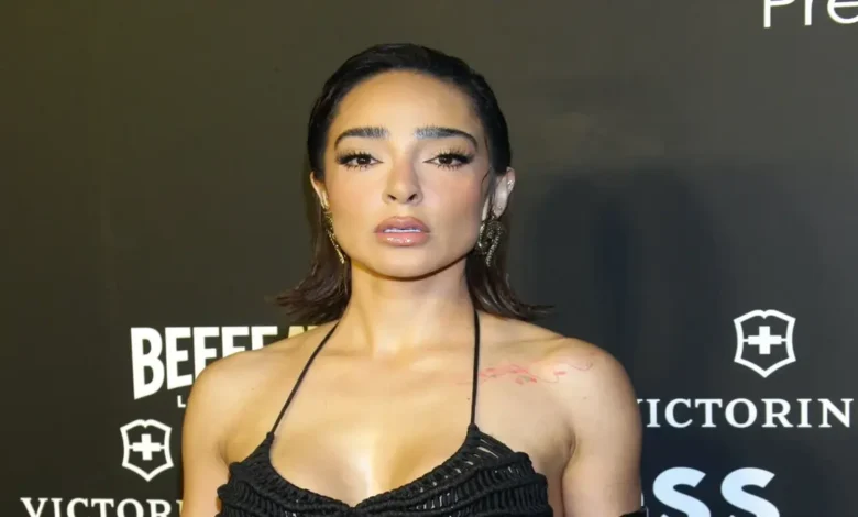 Manelyk González's Net Worth