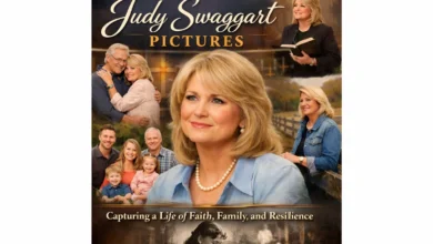 Judy Swaggart Pictures