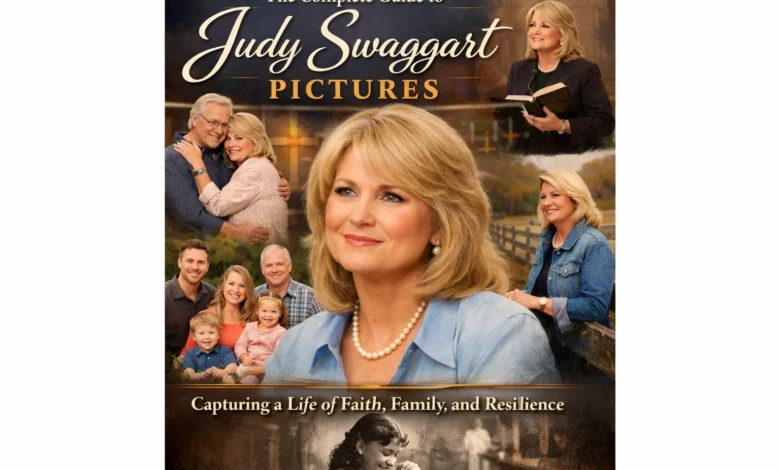 Judy Swaggart Pictures