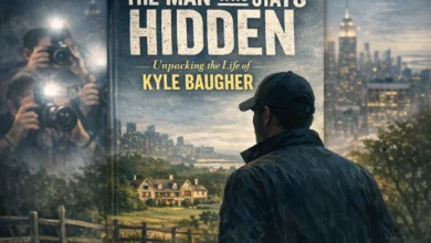 Kyle Baugher