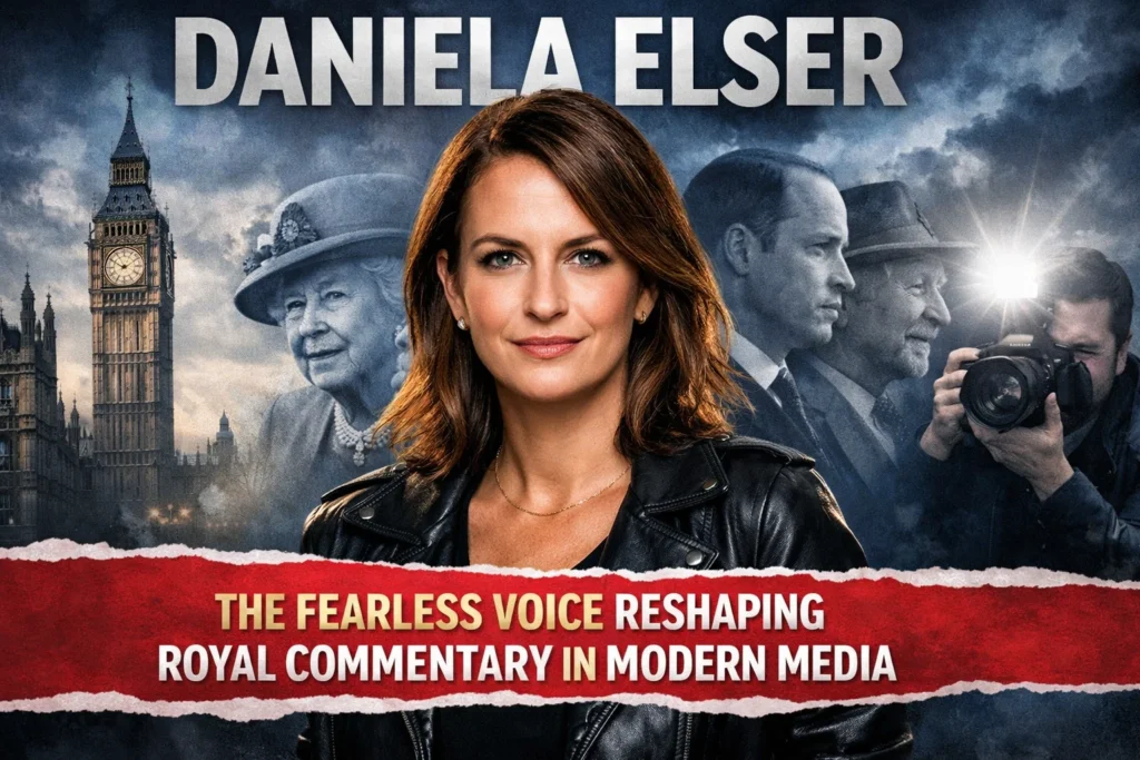 Daniela Elser: The Fearless Voice Reshaping Royal Commentary in Modern Media 2 task 01khtgp4qteze882s7av4524j1 1771490216 img 0