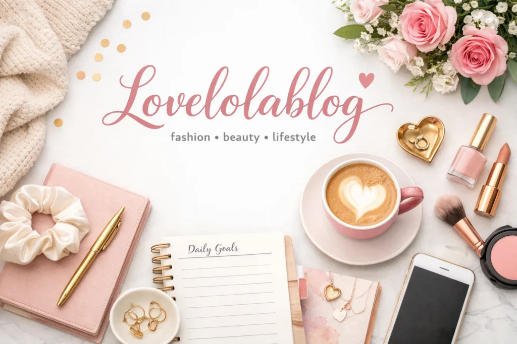 Unlocking the Mystery of Codes Lovelolablog: Your Ultimate Guide to Digital ValueLovelolablog 2 task 01kj3547ptf0xvd79jvw3yzvcw 1771780082 img 1