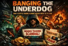 banging the underdog