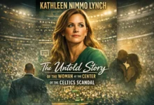 Kathleen Nimmo Lynch