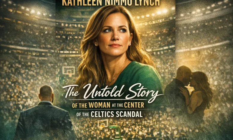 Kathleen Nimmo Lynch