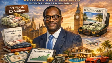 Kwasi Kwarteng