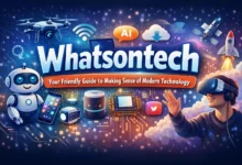 whatsontech