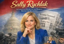 Sally Rychlak