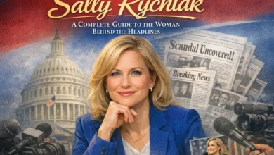 Sally Rychlak