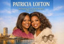 Patricia Lofton