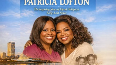 Patricia Lofton