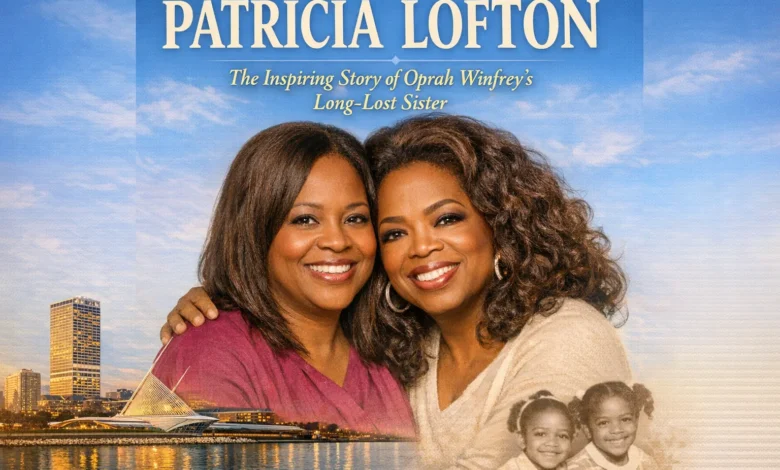 Patricia Lofton