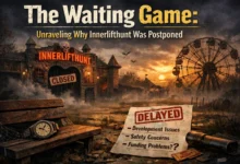 Why Innerlifthunt Was Postponed