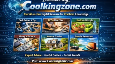 Coolkingzone.com