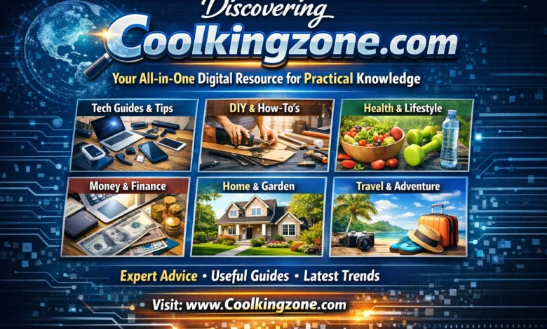 Coolkingzone.com