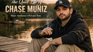 Chase Muñiz