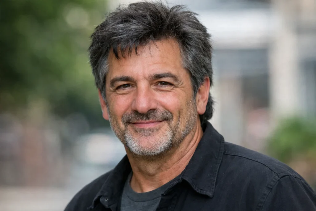 The Enigmatic Life of Constantine Yankoglu: A Story of Privacy, Connection, and Choice 2 task 01kkh0cawge84ae0dqccd2232j 1773318611 img 1