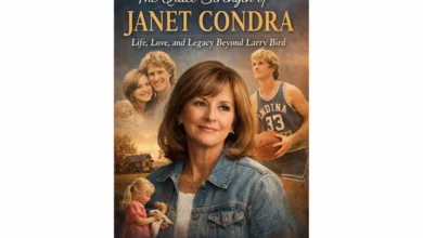 Janet Condra