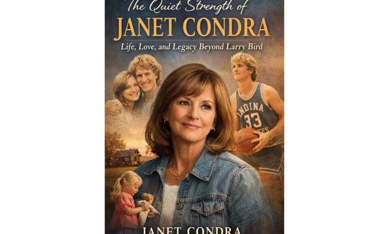 Janet Condra