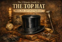 The Ultimate Guide to the Top Hat: History, Style, and Cultural Significance 6 Top Hat