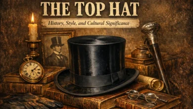 Top Hat