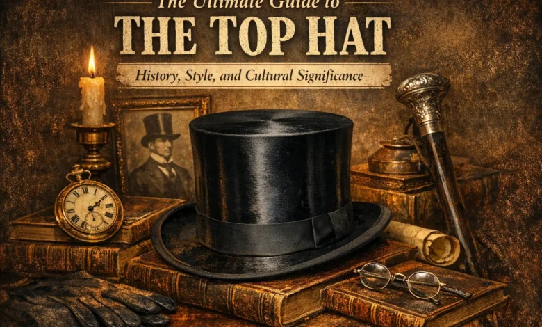 Top Hat