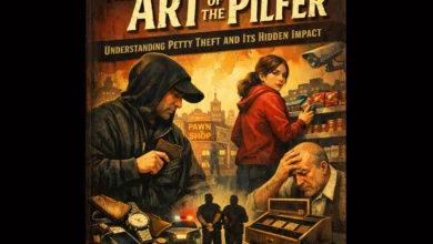 Pilfer