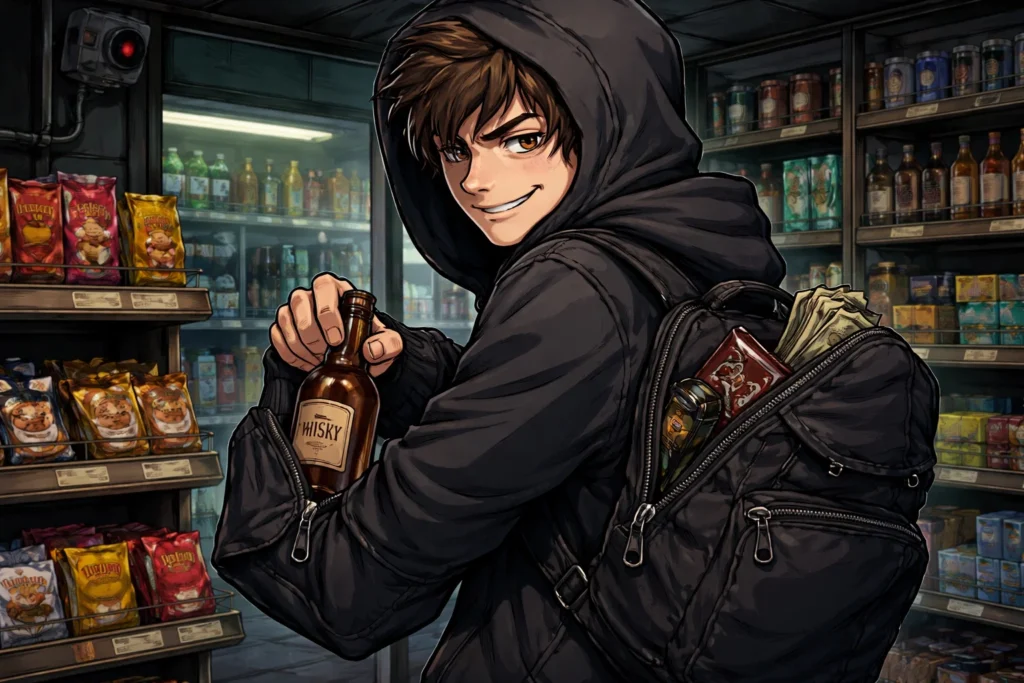 The Art of the Pilfer: Understanding Petty Theft and Its Hidden Impact 2 task 01km8kj8hze69tvkrrhp76a9qm 1774110466 img 0