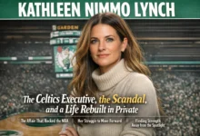 Kathleen Nimmo Lynch