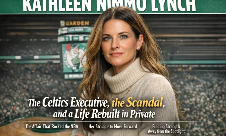 Kathleen Nimmo Lynch