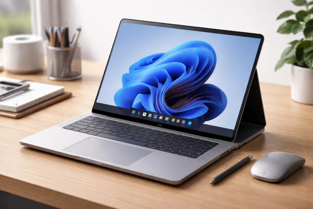 The Ultimate Guide to the Microsoft Surface Laptop Studio: Power Meets Flexibility 2 task 01kmzpmqnbenxvk22y4hn9xymr 1774885446 img 0