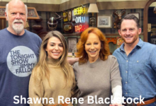 Shawna Rene Blackstock