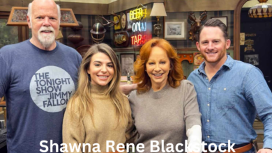 Shawna Rene Blackstock