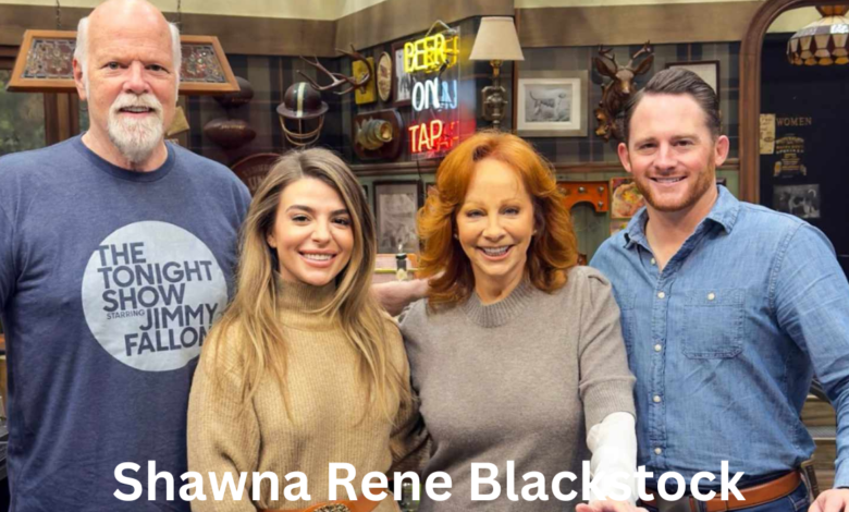 Shawna Rene Blackstock: A Complete Insight Into Her Life, Background, and Family Legacy 4 Shawna Rene Blackstock