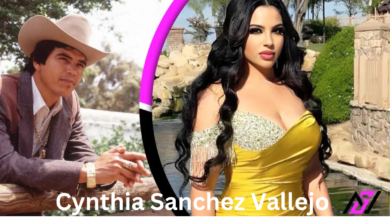 Cynthia Sanchez Vallejo: A Deep Dive Into Her Life, Background, and Growing Public Interest 6 Cynthia Sanchez Vallejo