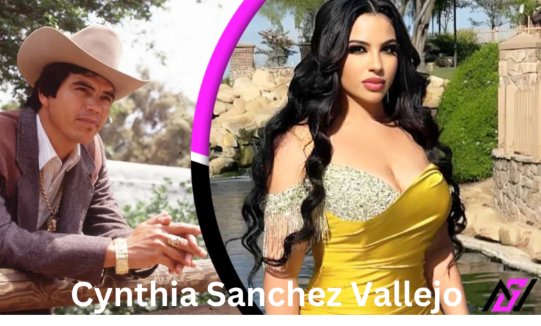 Cynthia Sanchez Vallejo