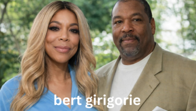 Bert Girigorie: The Untold Story, Career Journey, and Life Beyond the Spotlight 8 bert girigorie