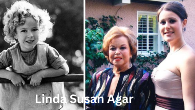 Linda Susan Agar