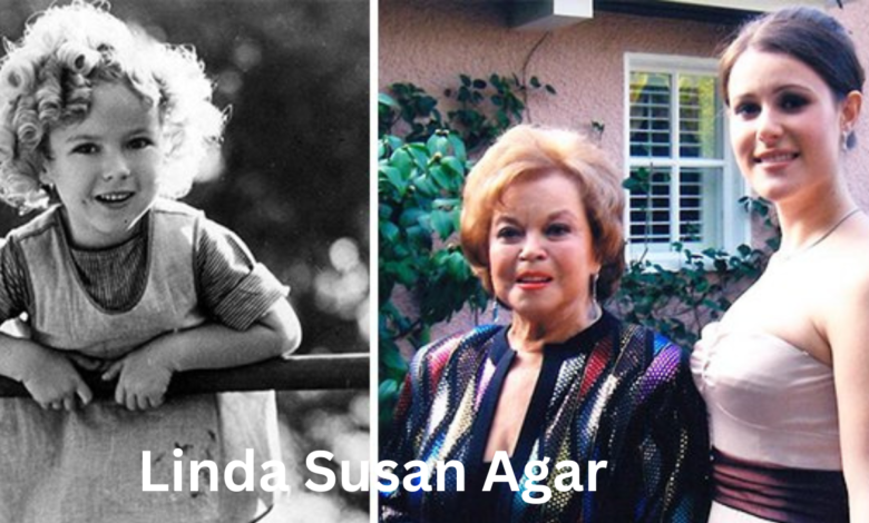 Linda Susan Agar
