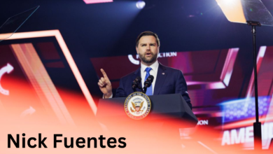 Nick Fuentes: A Deep Dive Into His Rise, Influence, and Controversy 9 Nick Fuentes
