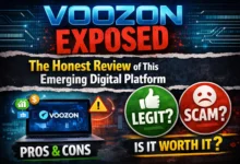 Voozon
