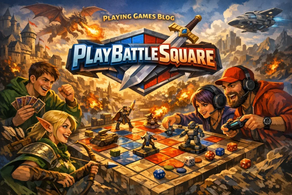 Playing Games Blog PlayBattleSquare: Die ultimative Anlaufstelle für kluge Gamer 2 task 01kna24sbee869td34wnvecmdp 1775233096 img 1