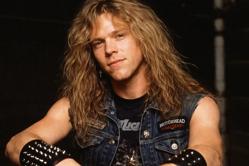 Young James Hetfield: The Formative Years of a Thrash Metal Icon 2 task 01knetz3zpfays2zb8tv6ahh85 1775393296 img 0
