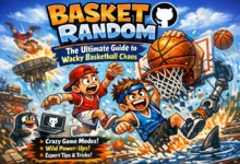 Basket Random GitHub