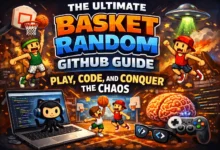 Basket Random GitHub