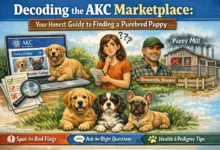 AKC Marketplace