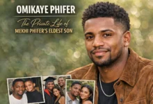 Omikaye Phifer