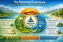 Nionenad Framework